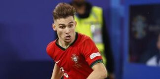 Calciomercato Juventus, arriva Conceiçao: è ufficiale