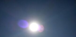 Caldo afoso oggi dà tregua, solo Roma e Latina da bollino rosso