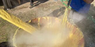 Camposilvano di Vallarsa: estate di arte, cultura, tradizione e convivialità Camposilvano di Vallarsa estate