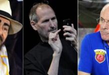 Cancro al pancreas, da Pavarotti a Steve Jobs ed Eriksson: chi ha colpito