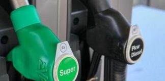 Carburanti, in Italia costano meno che in Danimarca