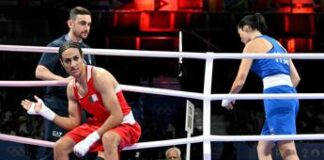 Carini-Khelif, Navratilova guida rivolta contro Cio su X