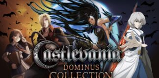 Castlevania Dominus Collection, tre classici tornano su console e PC
