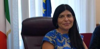 Chiara Colosimo diventa mamma: “Benvenuto al mondo piccolo mio”