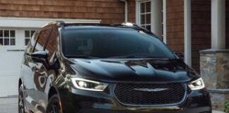 Chrysler, possibile un distacco da Stellantis?