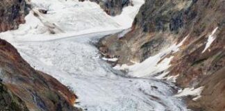 Clima, parla l’esperto: situazione critica per i ghiacciai in Lombardia