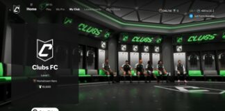 Clubs Rush, Clubhouse e le strutture del club nel terzo Deep Dive di EA SPORTS FC 25 – Il video