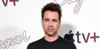 Colin Farrell parla per la prima volta della malattia del figlio: “Ha la sindrome di Angelman”