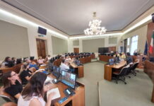 Vicenza Capitale della Gentilezza 2026. Vicepresidente Franco: “Daremo vita al primo Consiglio Provinciale dei Ragazzi d’Italia” La presentazione del progetto Vicenza Capitale della Gentilezza 2026