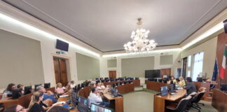 Vicenza Capitale della Gentilezza 2026. Vicepresidente Franco: “Daremo vita al primo Consiglio Provinciale dei Ragazzi d’Italia” La presentazione del progetto Vicenza Capitale della Gentilezza 2026