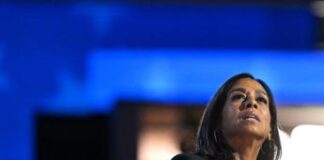 Convention democratica, una superstar per Kamala Harris: ecco chi è