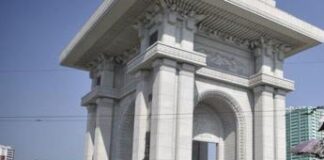 Corea del Nord, Kim riapre ai turisti: tour da dicembre