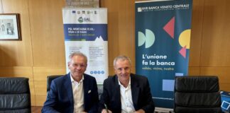 GAL Montagna Vicentina e BVR Banca Veneto Centrale, accordo per favorire la crescita socio-economica delle zone rurali GAL Montagna Vicentina