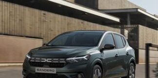 Dacia continua la sua leadership sul mercato italiano