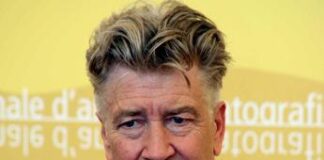 David Lynch: “Ho un enfisema ma non smetterò di fare film”