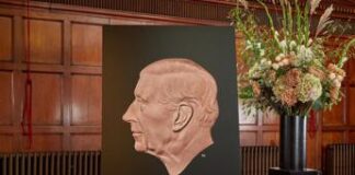 Debutta la sterlina con Carlo III, le api accanto al re