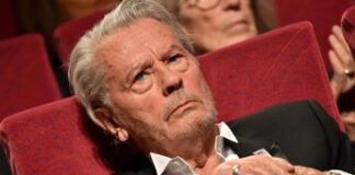 Delon, le malattie, le denunce e l’annuncio choc: “Voglio morire, la vita è finita”