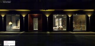 Design: da tour virtuali a e-commerce con brand made in Italy, shopping sotto l’ombrellone