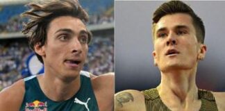 Diamond League, Duplantis e Ingebrigtsen nuovi record del mondo