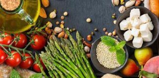 Dieta mediterranea antistress, riduce il disagio mentale