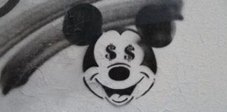 Disney ha iniziato a guadagnare dallo streaming solo ora