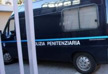 Disordini nel carcere di Torino, feriti 6 agenti della polizia penitenziaria