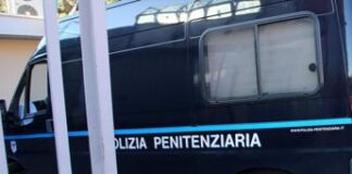 Disordini nel carcere di Torino, feriti 6 agenti della polizia penitenziaria