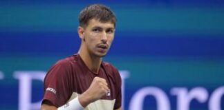 Djokovic fuori da US Open, chi è Alexei Popyrin: il giustiziere del re