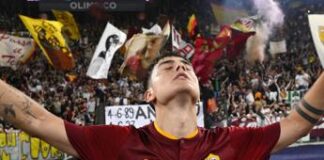 Dybala, Comune Roma lancia sondaggio WhatsApp: “Cosa l’ha convinto a restare?”. Tra risposte nasoni e cibo