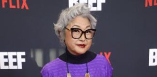 E’ morta Patti Yasutake, l’infermiera di ‘Star Trek’