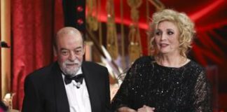 E’ morto Fausto Pinna, compagno di Iva Zanicchi