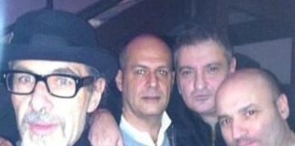È morto Marcello Testa, il pierre della movida romana aveva 65 anni