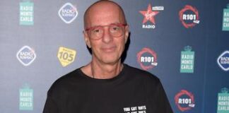 E’ morto Massimo Cotto, giornalista e voce di Virgin Radio