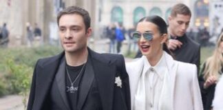 Ed Westwick, matrimonio da sogno in Italia per il Chuck Bass di ‘Gossip Girl’
