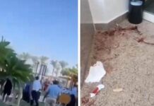 Egitto, “turisti accoltellati a Taba”. Per media Israele “possibile attentato”