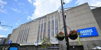 Elezioni Usa, Chicago blindata per convention dem: attese tre manifestazioni per Gaza