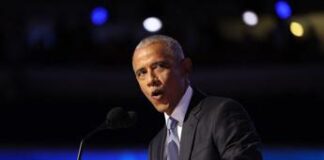 Elezioni Usa, Obama lancia Kamala Harris: “Usa pronti per nuovo capitolo”