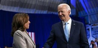 Elezioni Usa, al via a Chicago la convention dem: oggi parla Biden