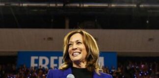 Elezioni Usa, la notte di Harris: nomination e presentazione all’America Elezioni Usa, la notte di Harris: nomination e presentazione all'America