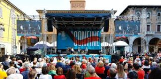 Emergency, il Festival dal 6 all’8 settembre a Reggio Emilia