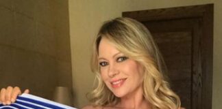 Eriksson, Anna Falchi: “Ha vinto il riserbo nordico parlando della malattia”