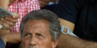 Eriksson, Cragnotti: “Grande uomo di sport, lo presi per una coincidenza”
