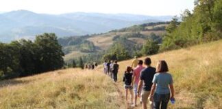 Escursioni in montagna in sicurezza, semplici regole e una app per soccorsi