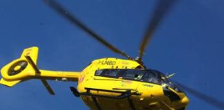 Escursionista precipita e muore sul Monte Baldo