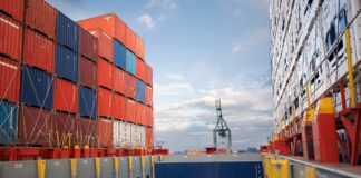 Co.Mark: l’export del Made in Italy è cresciuto del 30% in 5 anni Export con container