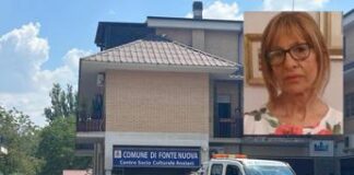 Femminicidio a Fonte Nuova, Ossoli non parla. La Procura: “Omicidio maturato due giorni prima”