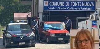 Femminicidio a Fonte Nuova, pm contesta anche motivi abietti