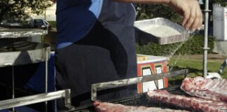 Ferragosto, 10 regole per barbecue a prova di MasterChef e nutrizionista