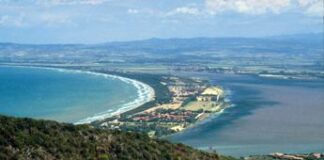 Ferragosto con blackout all’Argentario, il sindaco: “Troppa gente, ticket come a Venezia”