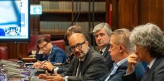 Ferragosto di lavoro al Collegio Romano, Sangiuliano convoca direttori anche quest’anno